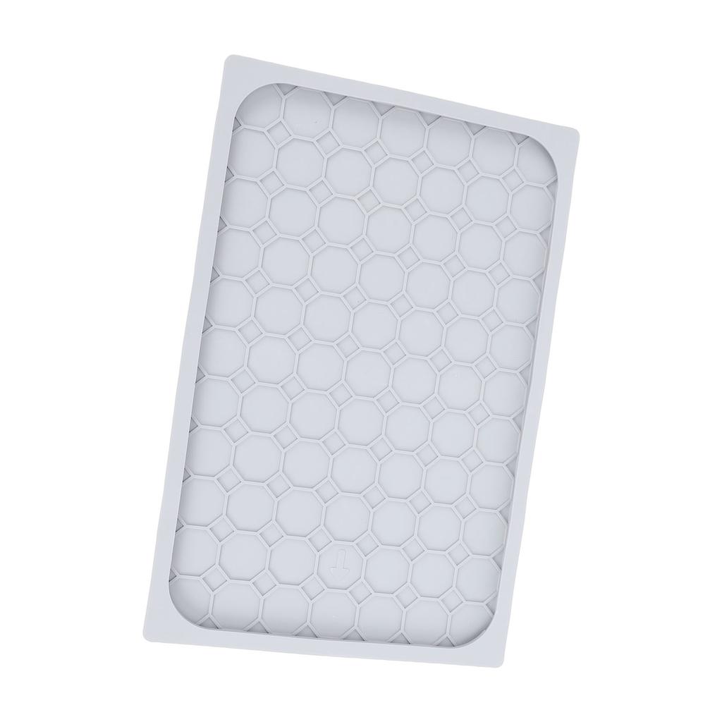 Dish Cover Case Fit for Gen 3 Waterproofing Silicone Dish Protective Case