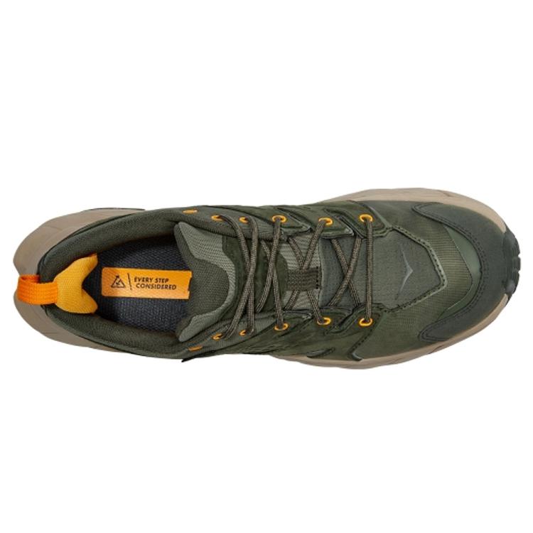 HOKA ONE ONE Anacapa Low GORE TEX 'Duffel Bag' 1122017-DBRYL