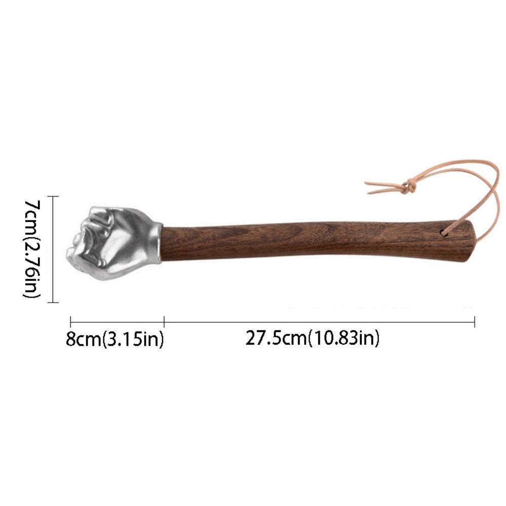 

Compact Design Stainless Steel Hammer Versatile Function Ergonomic Handle Multi Functional Hammer Anti Slip Grip Heavy Duty