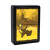 2027 New  Animation 3D Paper Carving Light and Shadow Lamp Creative Children's Gift Room Night Lamp