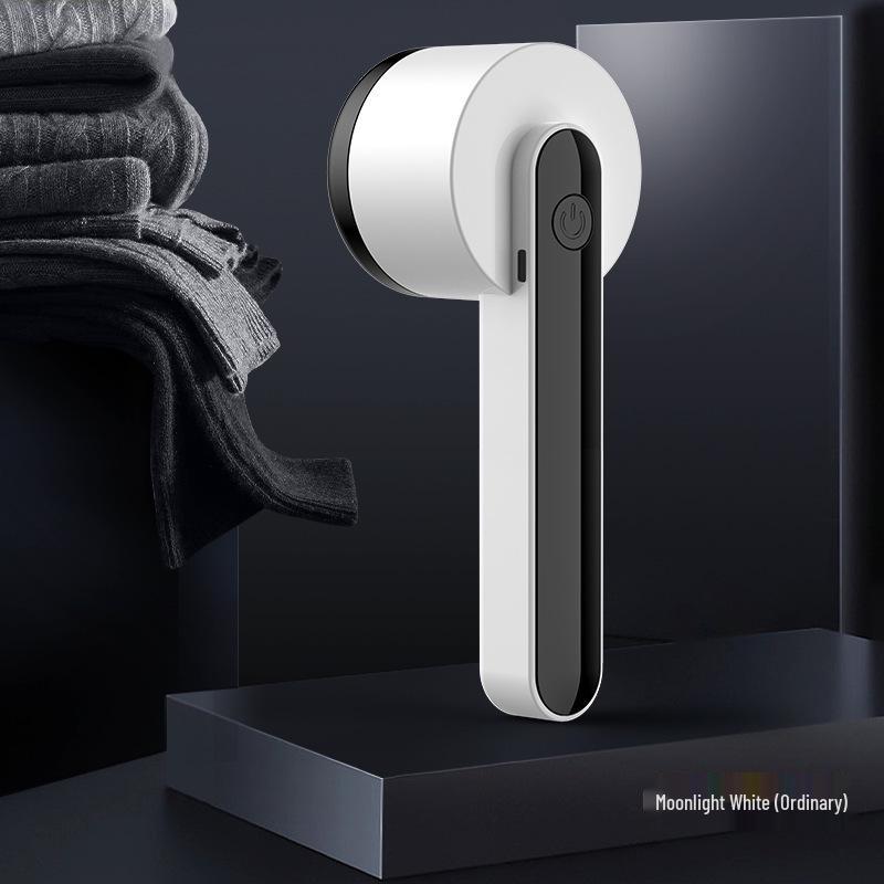 

Rechargeable Lint and Fabric Shaver for Clothes and Pants