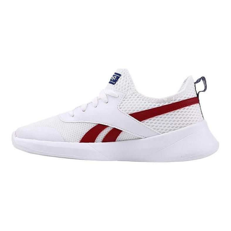 Reebok Royal Ec Ride 2 'White Red' DV3952