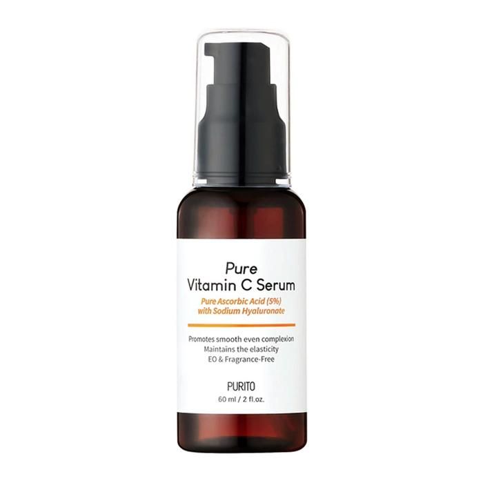 PURITO SEOUL Pure Vitamin C Serum