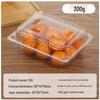 Disposable Fruit & Takeaway Food Containers
