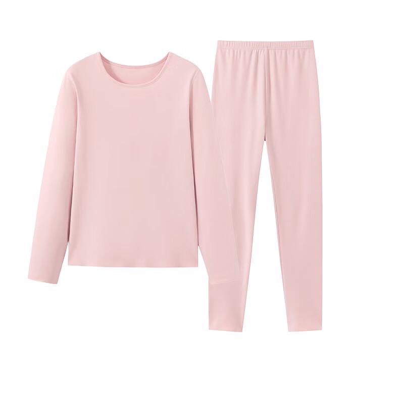 Cosmo Lady Women's High-Elastic Brushed Thermal Base Layer