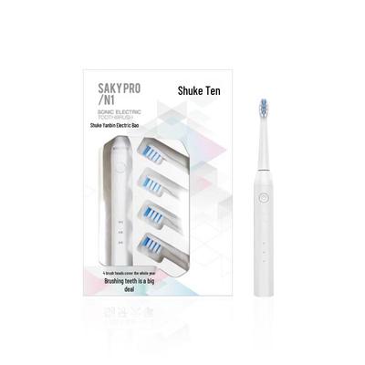 Electrónica de salud y belleza – Cepillos de dientes eléctricos
