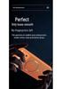 iPhone 17 Pro Max Ice Aluminum Magnetic Mesh Case with Breathable Heat Dissipation and Drop Protection