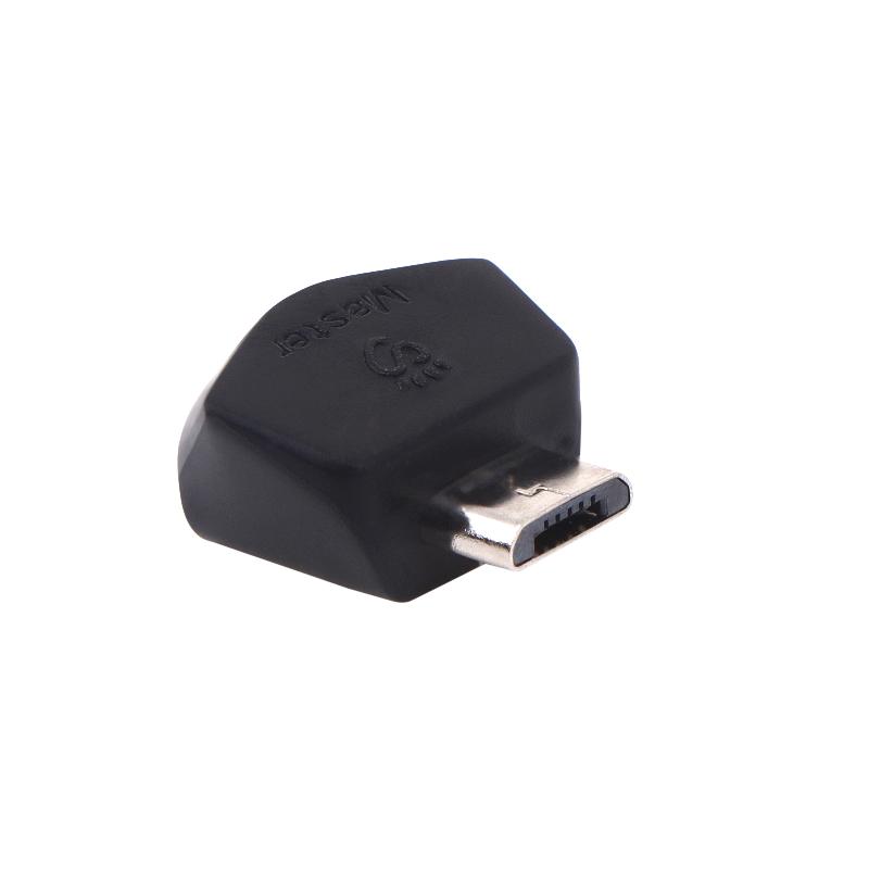 1 Stück Universeller Adapter Android Micro auf Typ C Kopf-Ersatz für G502/Master Wireless Maus Reparaturteile
