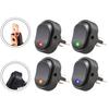 12 Volt 30 Amp Rocker Switch 5 Pack LED Light For Marine Automotive Use