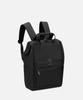 Delsey Turen Soft Laptop Backpack Black