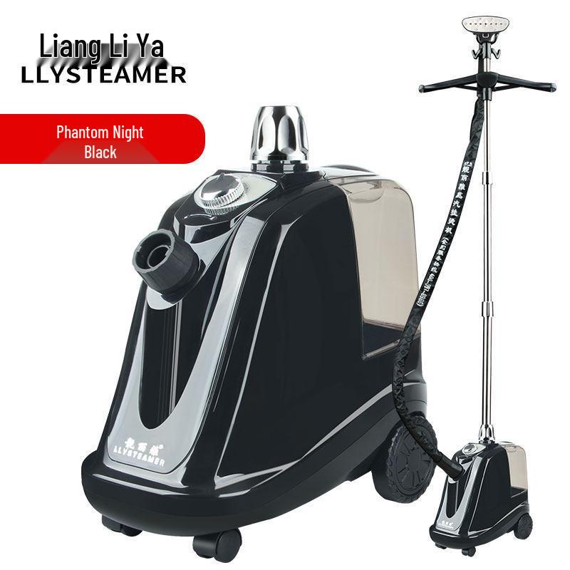 Liangliya High-Power Vertical Home Steam Ironing Machine
