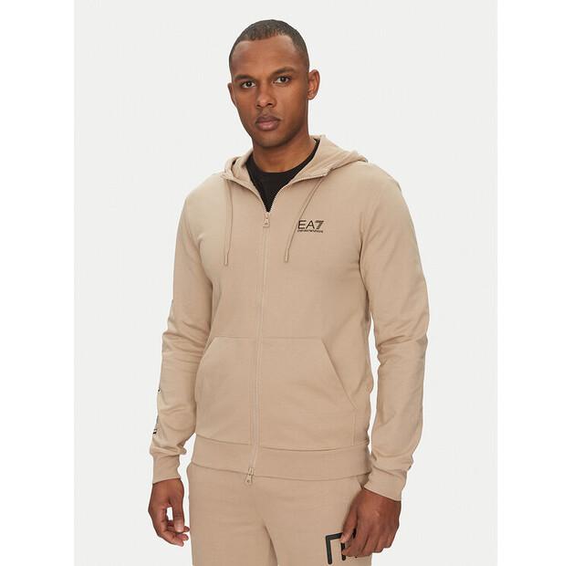 Толстовка EA7 Emporio Armani 7M000568 AF13512 M1013 EU XXL 19180₽