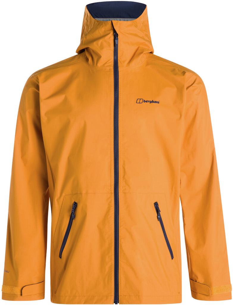 Мужская водонепроницаемая куртка Berghaus Deluge Pro 2.0