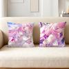 Video Game Honkai Star Rail Cyrene Pillow Case Applicable Space For Guest Rooms Interiors Cars Office House Decoration