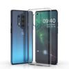 For OnePlus 8 OnePlus8 Pro 1+8 Slim Crystal Clear Soft TPU Back Case Protection Protect Cover