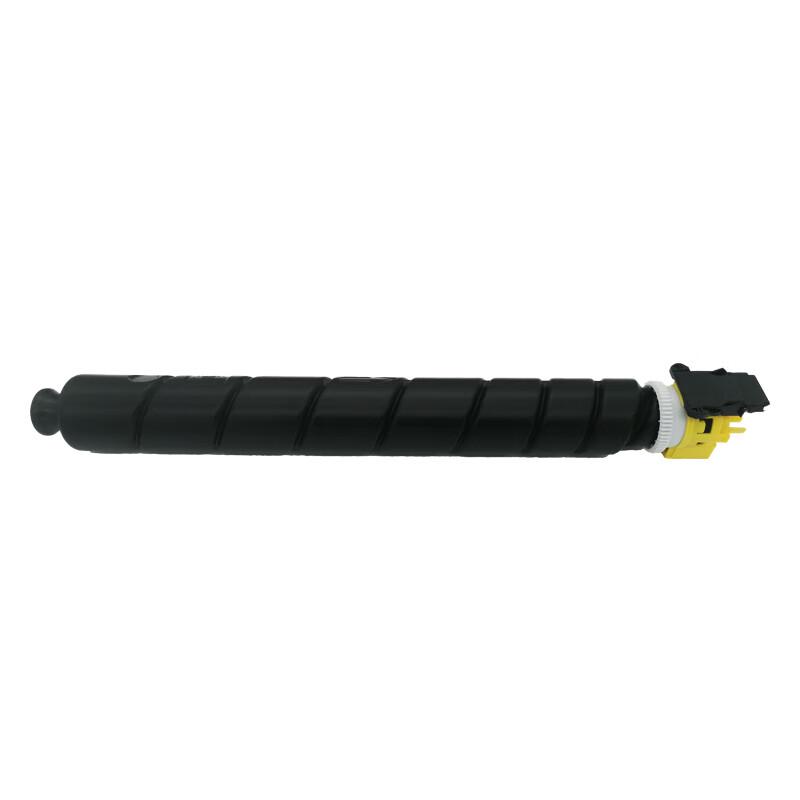 YinJiaJiu TOL-8568Y Compatible Yellow Toner Cartridge