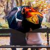 Tyson's Legacy: Power Glory Folding umbrella Suitable for all seasons Suitable for all seasons Sun umbrella printing Umbrella