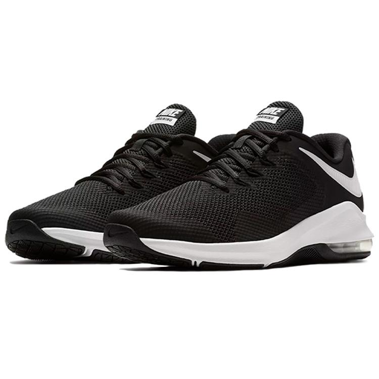 Nike Air Max Alpha Trainer 'Black' Men's AA7060-001
