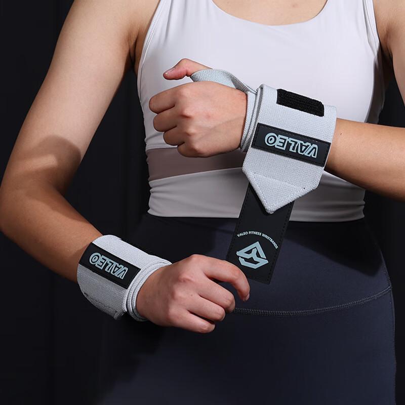 Fitness Compression Wrist Wraps
