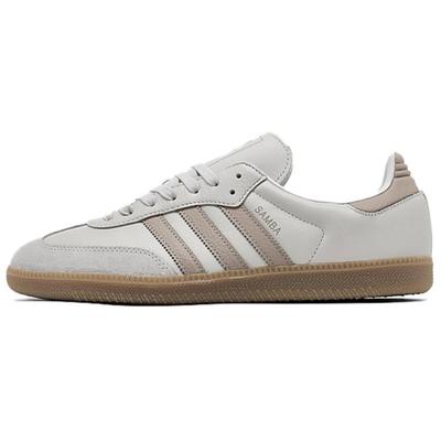 Samba OG Vapor Grey Gum Herren Sneaker JH5792