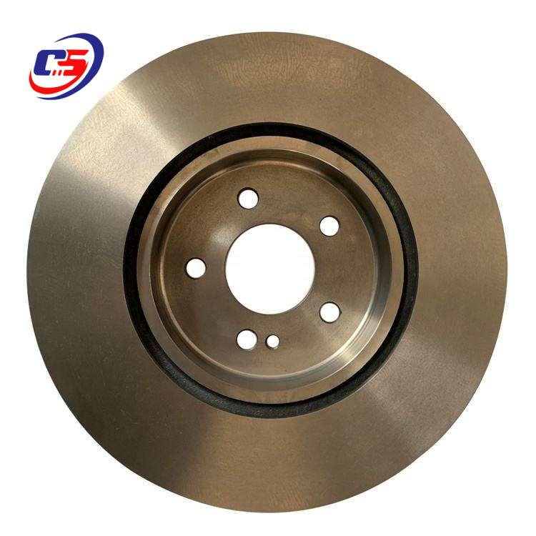 Rear Brake Disc for Mercedes-Benz C253/X253/W213 GLC200/GLC260/GLC300 (Part No. 0004230712)
