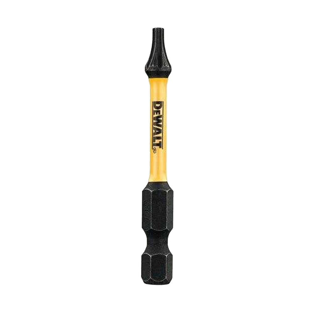 Dewalt Extreme Flextorq Screwdriver Bit (Pack of 5)