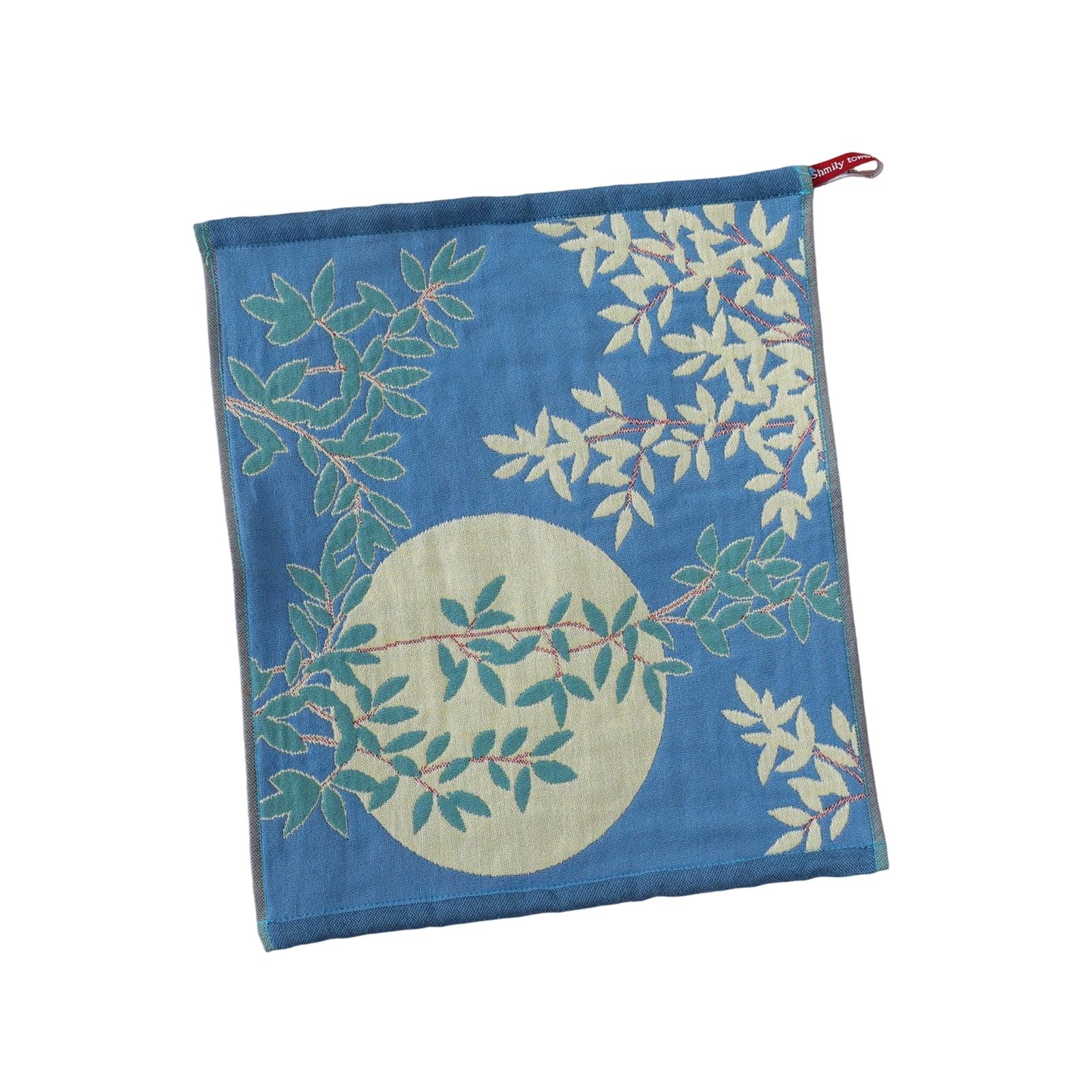 Soft Cotton Kitchen Towel Multipurpose Absorbent Washcloth for Sensitive Skin Dish Drying