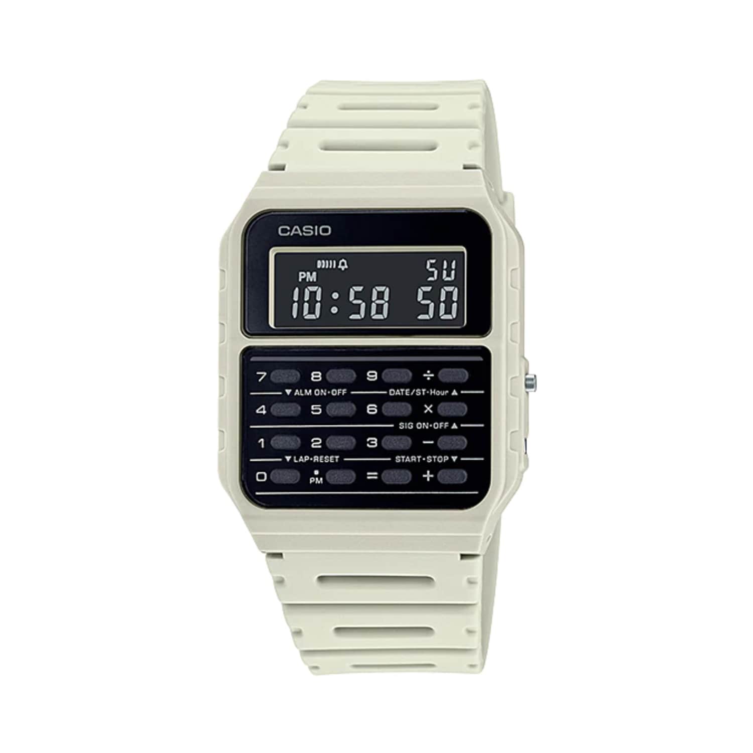 [Casio] CA-53WF-8BDF