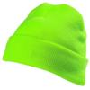 Yoko Unisex Hi-Vis Termální Zimní Čepice 3M Thinsulate