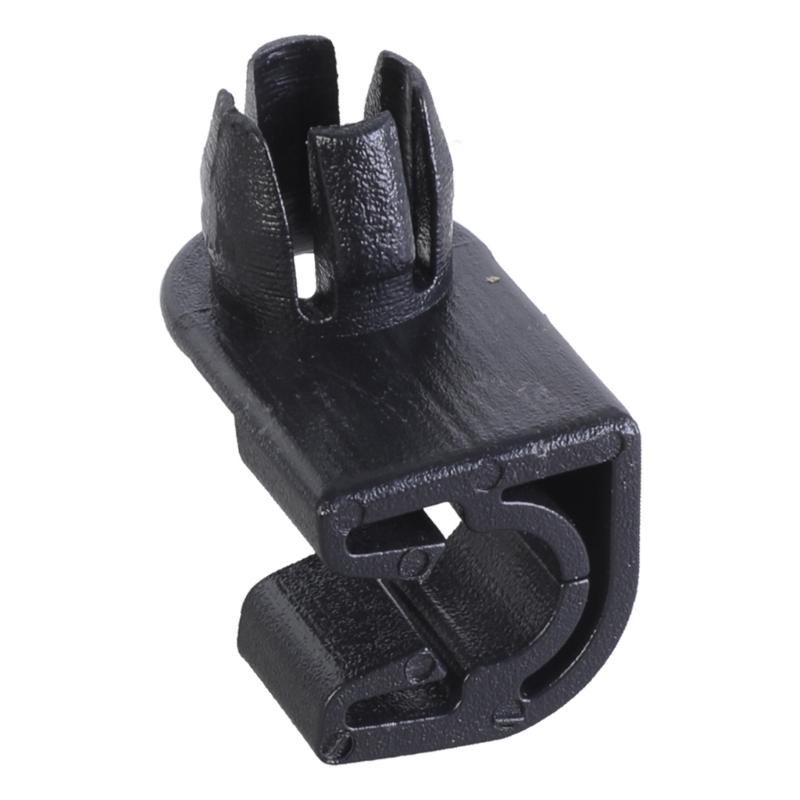 Heat Resistant Engine Hood Props Base Holder Support Stay Bracket for 206 208 301 308 408 2008 792843 Improved Stability
