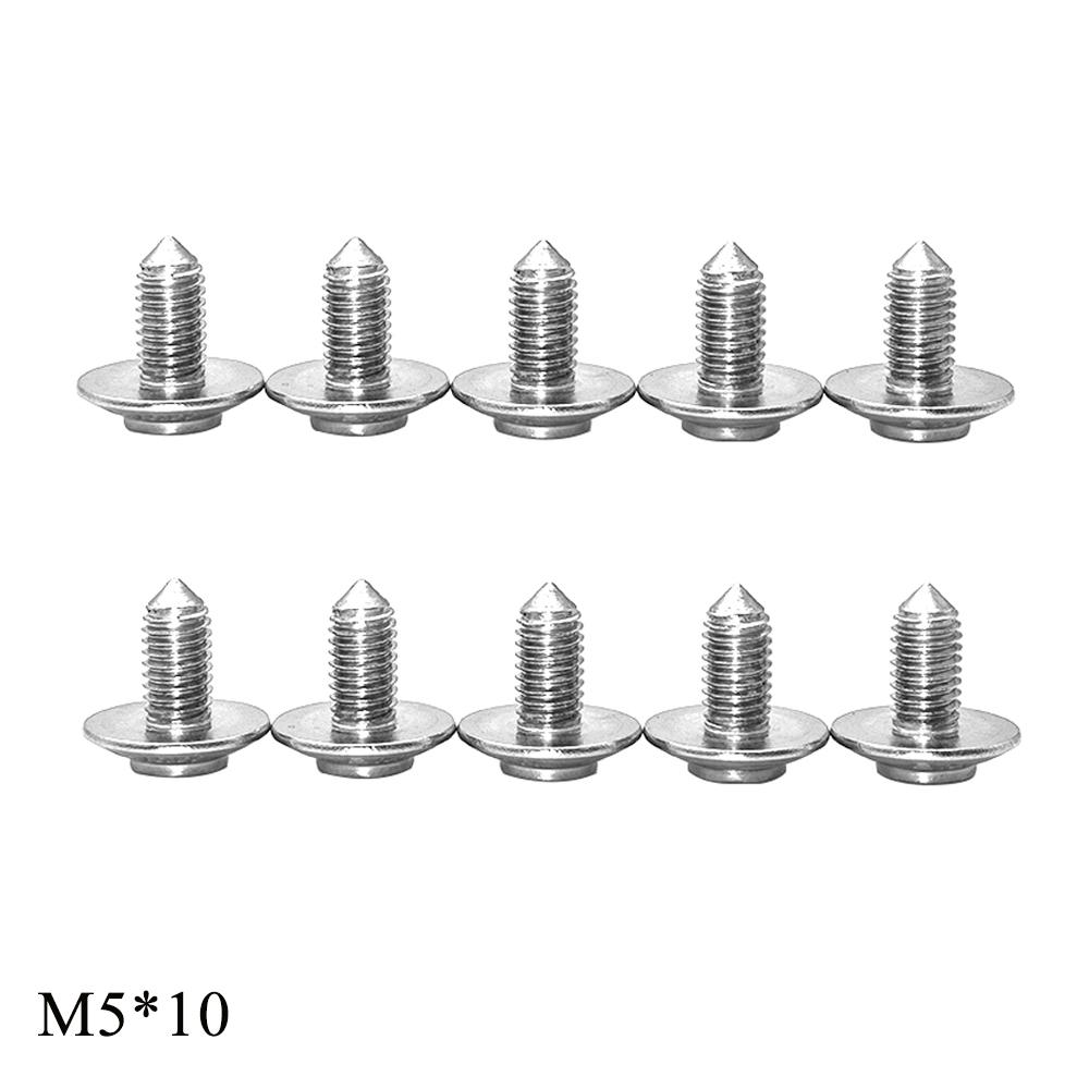 fairing screw For BMW motorcycle F650GS F700GS F800GS R1200RT R1200GS C650GT C600 K1600GTL S1000RR R1150GS R1150RT K1200LT