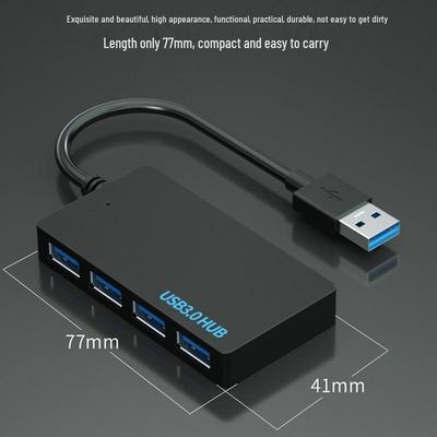 Akcesoria komputerowe – Huby USB