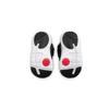 Nike Flex Advance Boot Abrasion Resistant Thermal High Top Toddler Shoes Black Infant And Toddler DD0303-005