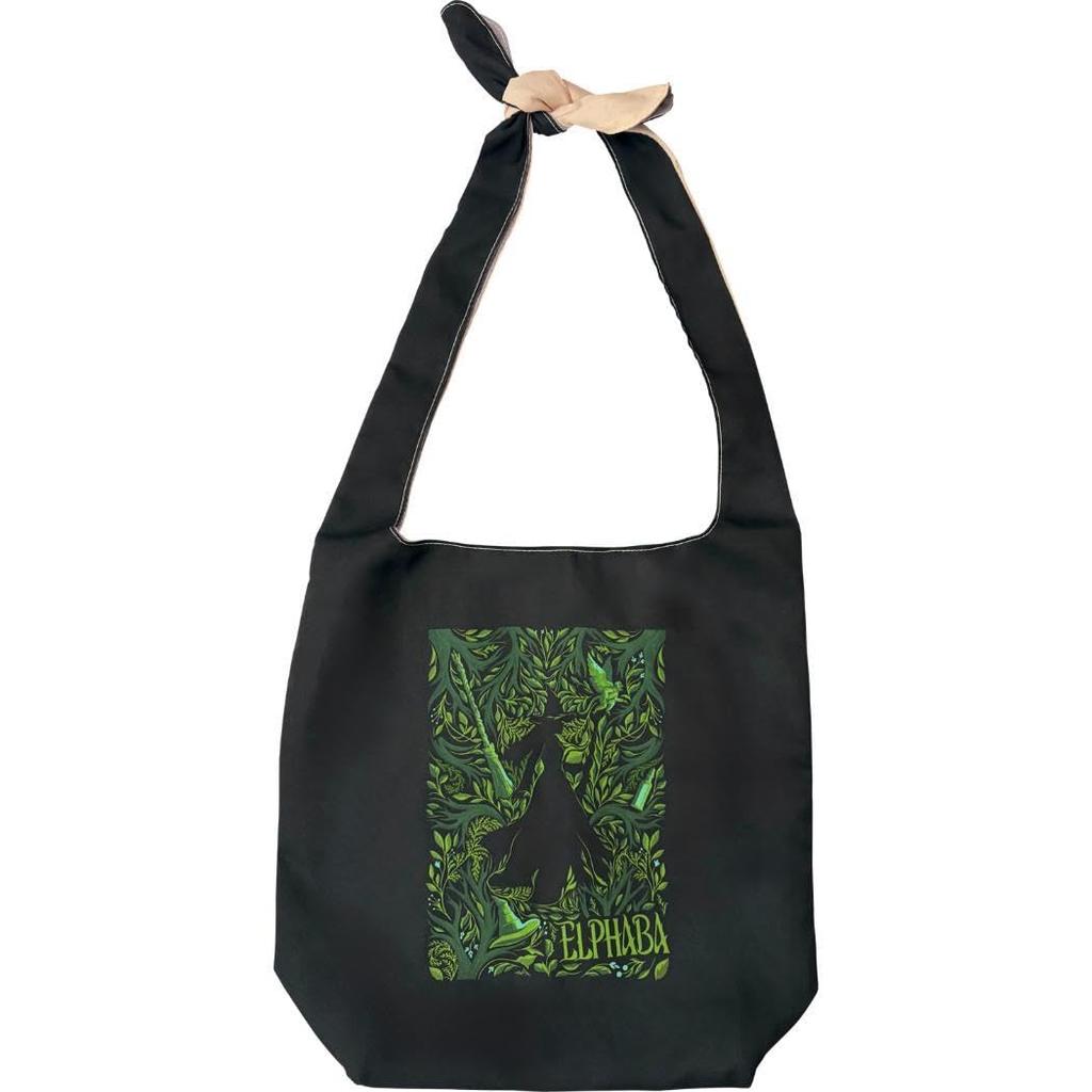 Wicked Eternal Promise Tote Bag IG4713