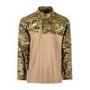 5.11 TACTICAL Strike Tdu Rapid Long Sleeve Shirt (Multicam)