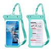 Waterproof Floating Pouch Dry Bag Case Cover For  Cell Phone Touchscreen
