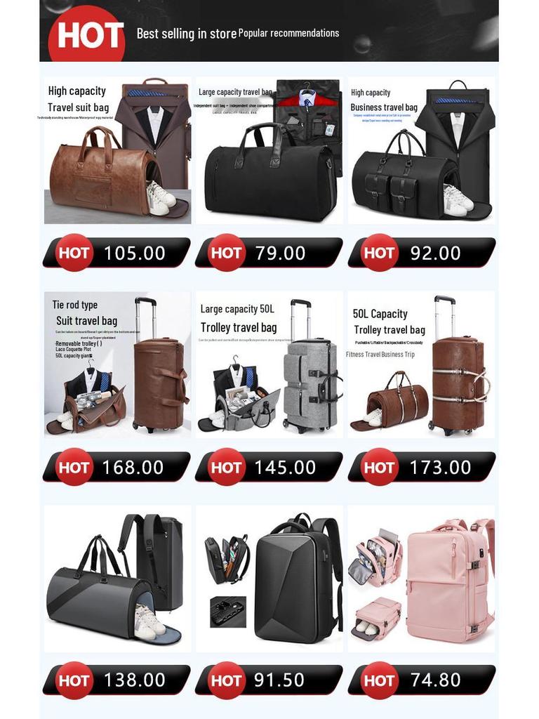 Men's Waterproof Multifunctional Chest Bag: Custom Logo, Casual Messenger, Single Shoulder Crossbody Style