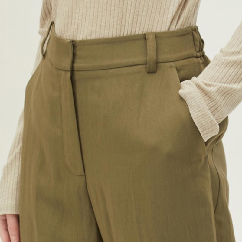  Benetton  Benetton Frin Pants Bapt04241 Ka