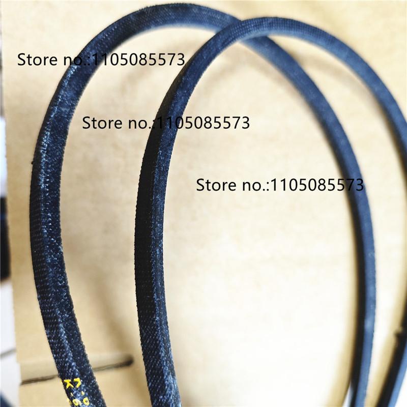 

1Pcs Platform drill belt V-belt K-type V-belt K-462 K-456 K-478 1pc