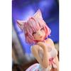 Hololive IF -Relax time- Hakui Koyori Figure