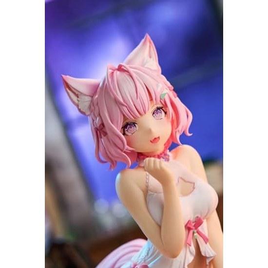 Hololive IF -Relax time- Hakui Koyori Figure