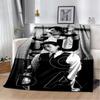 29 Style New Kpop Kim Tae Hyung V Min Yoon Gi,SUGA,Agust D Blanket,Soft Throw Blanket for Home Bedroom Bed Sofa Travel Cover Kid