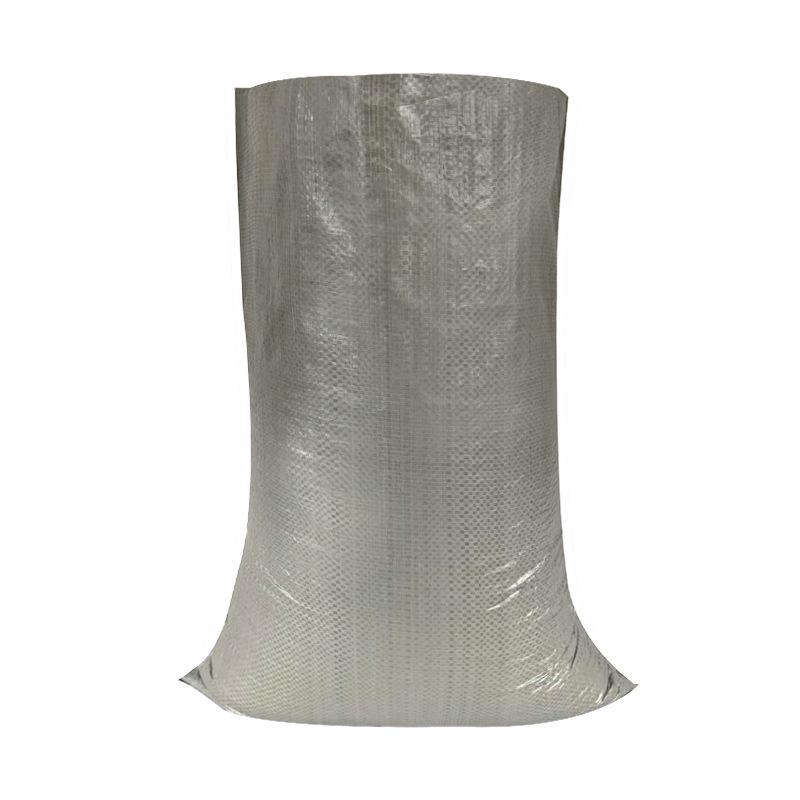 Wasserdichte laminierte gewebte Kunststoff-Pakettasche für Expresslogistik und Umzugverpackung