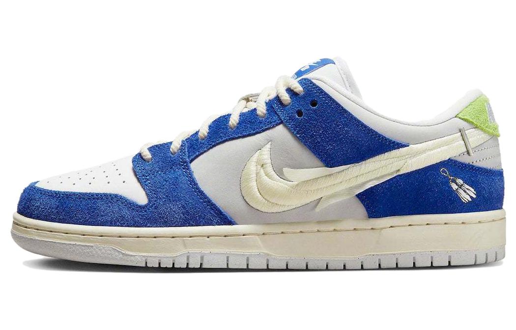 

Nike SB Dunk Low Pro Fly Streetwear Gardenia DQ5130-400 38
