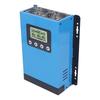 MPPT Regulator Ładowania Słonecznego 12V 24V 36V 48V Automatyczna Identyfikacja Regulator Panelu Słonecznego z Ekranem LCD 30A