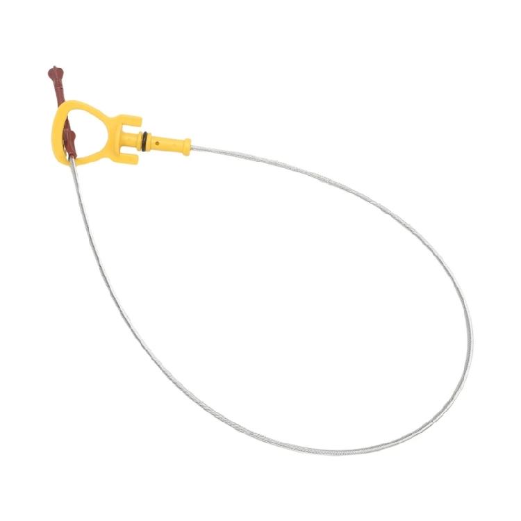 

Engine Oil Dipstick Replacement Oil Dip Stick Automotive Accessories 2700104101 A2700104101 11437600470 YS-OD0001H 1