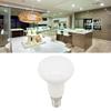 4 Pack E14 Base LED Light Bulbs 5W Mushroom Shape Lamps Energy Saving Long Neck LED Bulbs  Home
