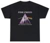 Pink Freud, Die dunkle Seite deiner Mutter T-Shirt Lustige Parodie Band Meme Humor Tee