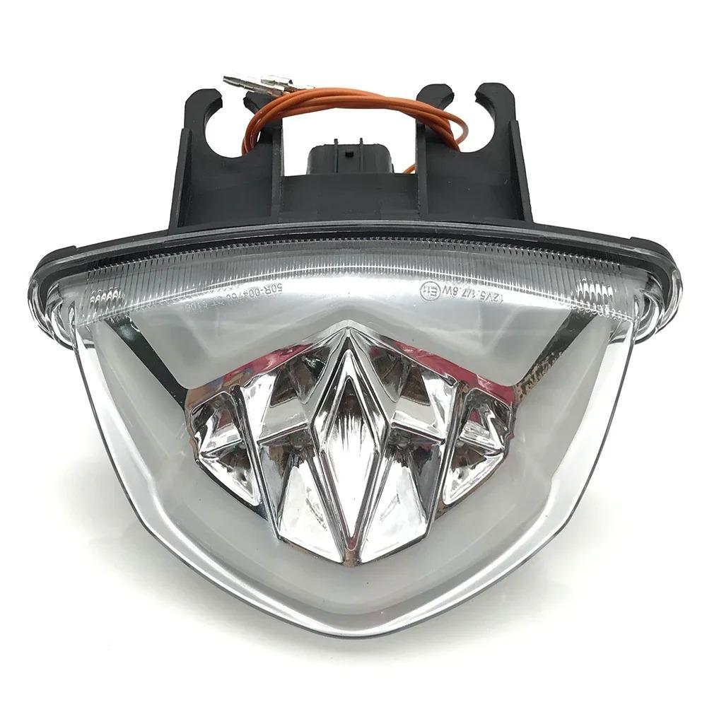 Upgraded Taillight Turn Signals for Suzuki GSX-S750/750Z (2017-2021)