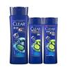 CLEAR Men's & Women's Anti-Dandruff Oil Control Shampoo